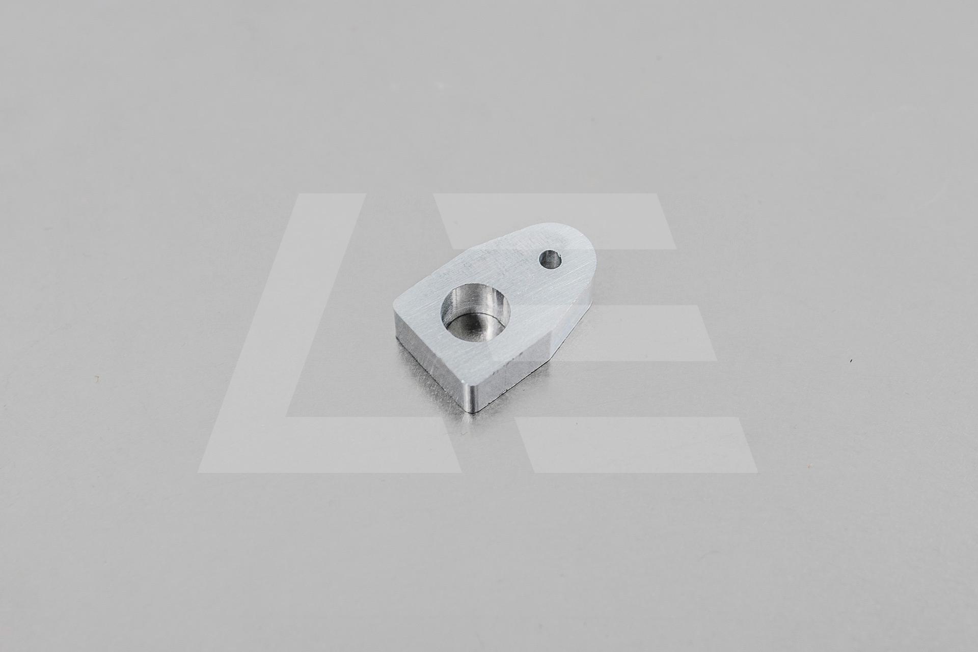 LEVEL Engineering Адаптер приварной под MAP сенсор(Omni) GTR Изображение №1