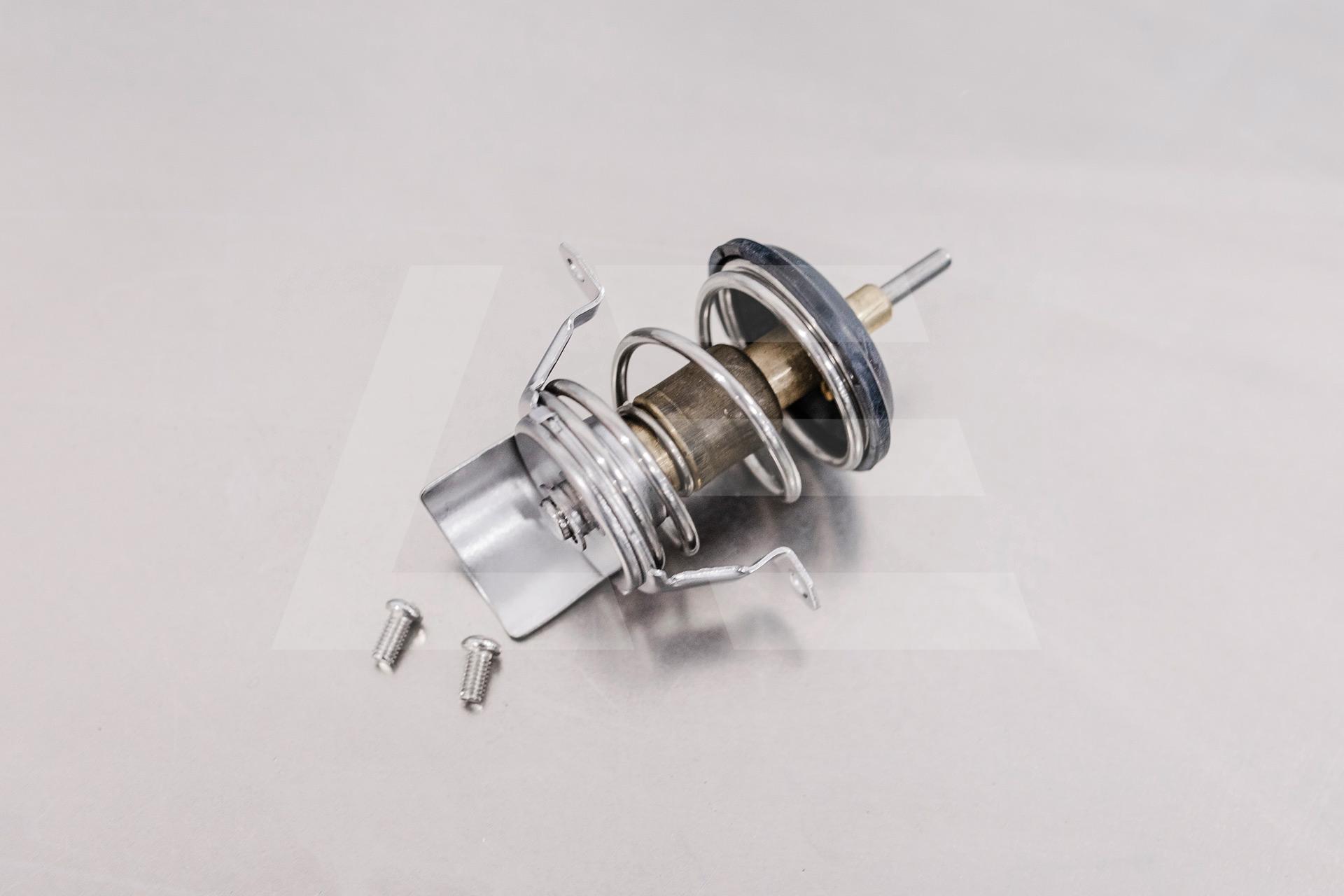 Dodson Motorsport Термостат системы охлаждения 68°C Nissan GT-R R35 VR38DETT Изображение №1