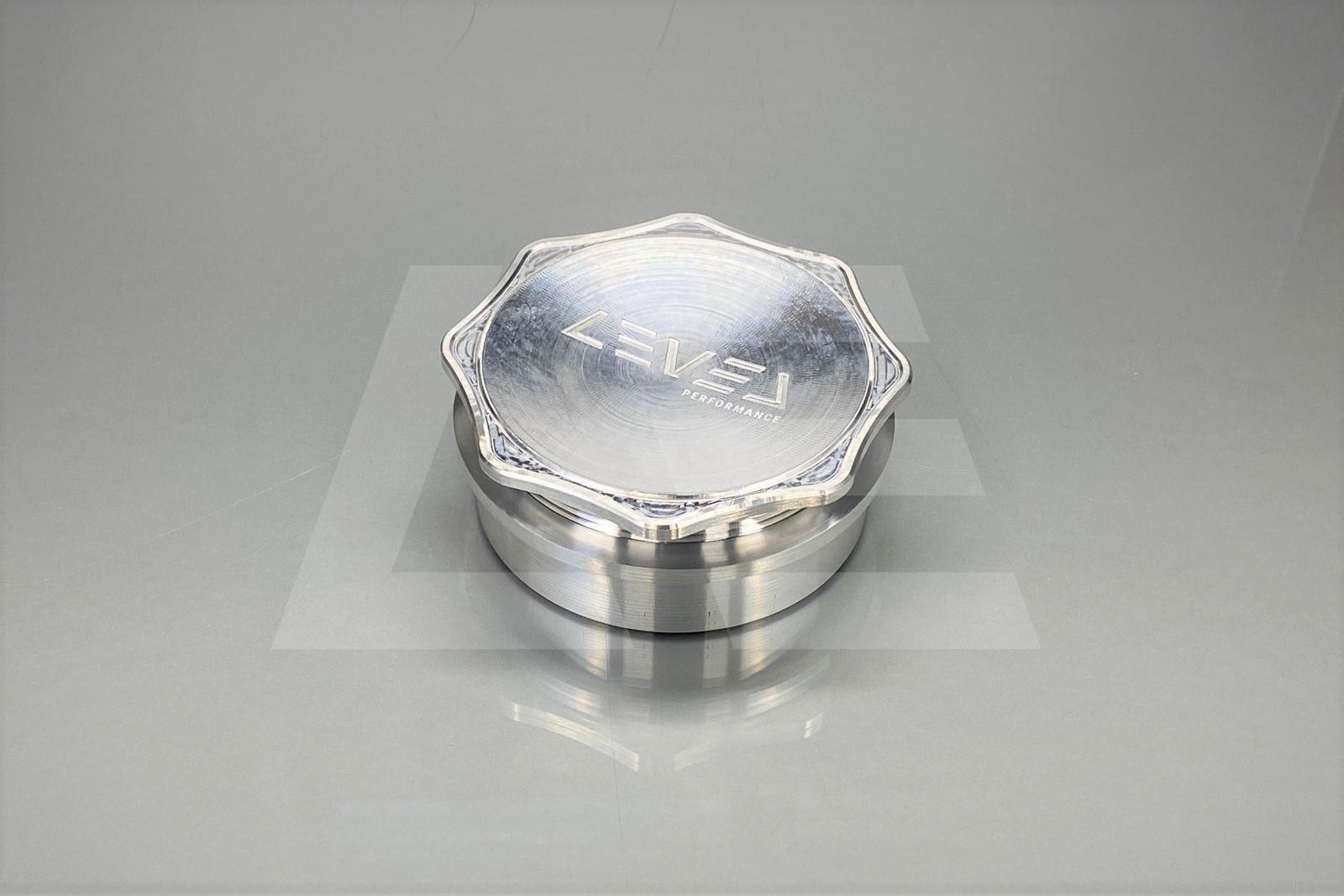 LEVEL Engineering Крышка для ice tank Изображение №1