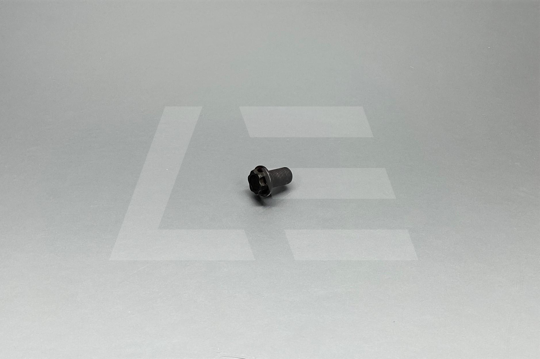 Nissan 12315JF70A Болт маховика М10х18 GT-R R35 Изображение №1