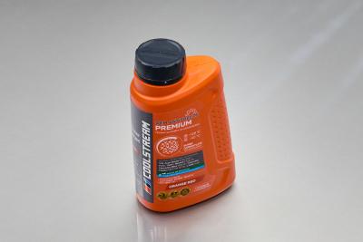CoolStream Антифриз Premium G12+ готовый -40 оранжевый 1кг Фото