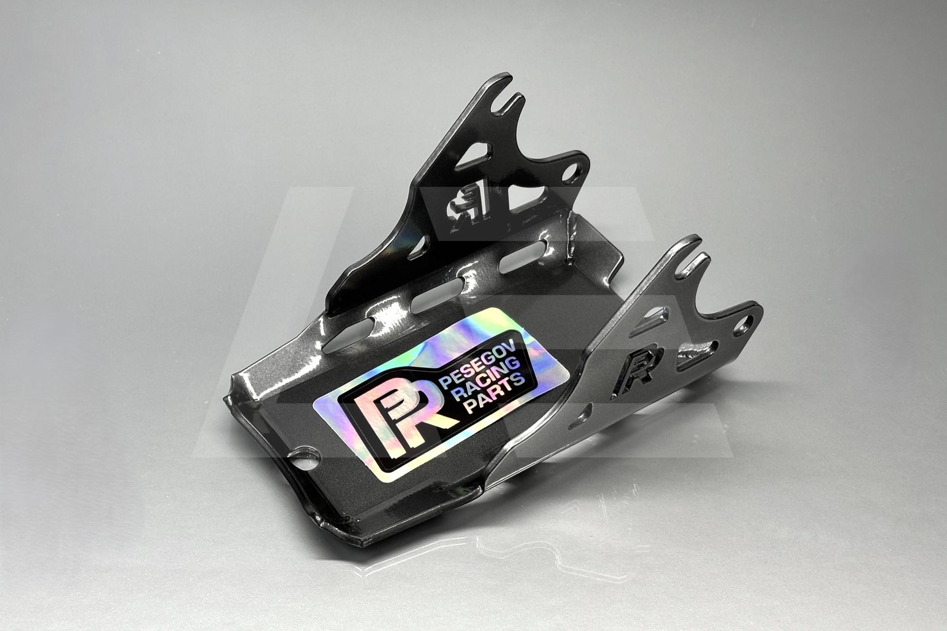 Pesegov Racing Parts Защита корпуса редуктора Winters Изображение №1