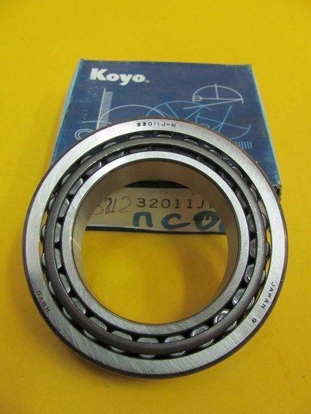 KOYO 32011JR Подшипник Изображение №1