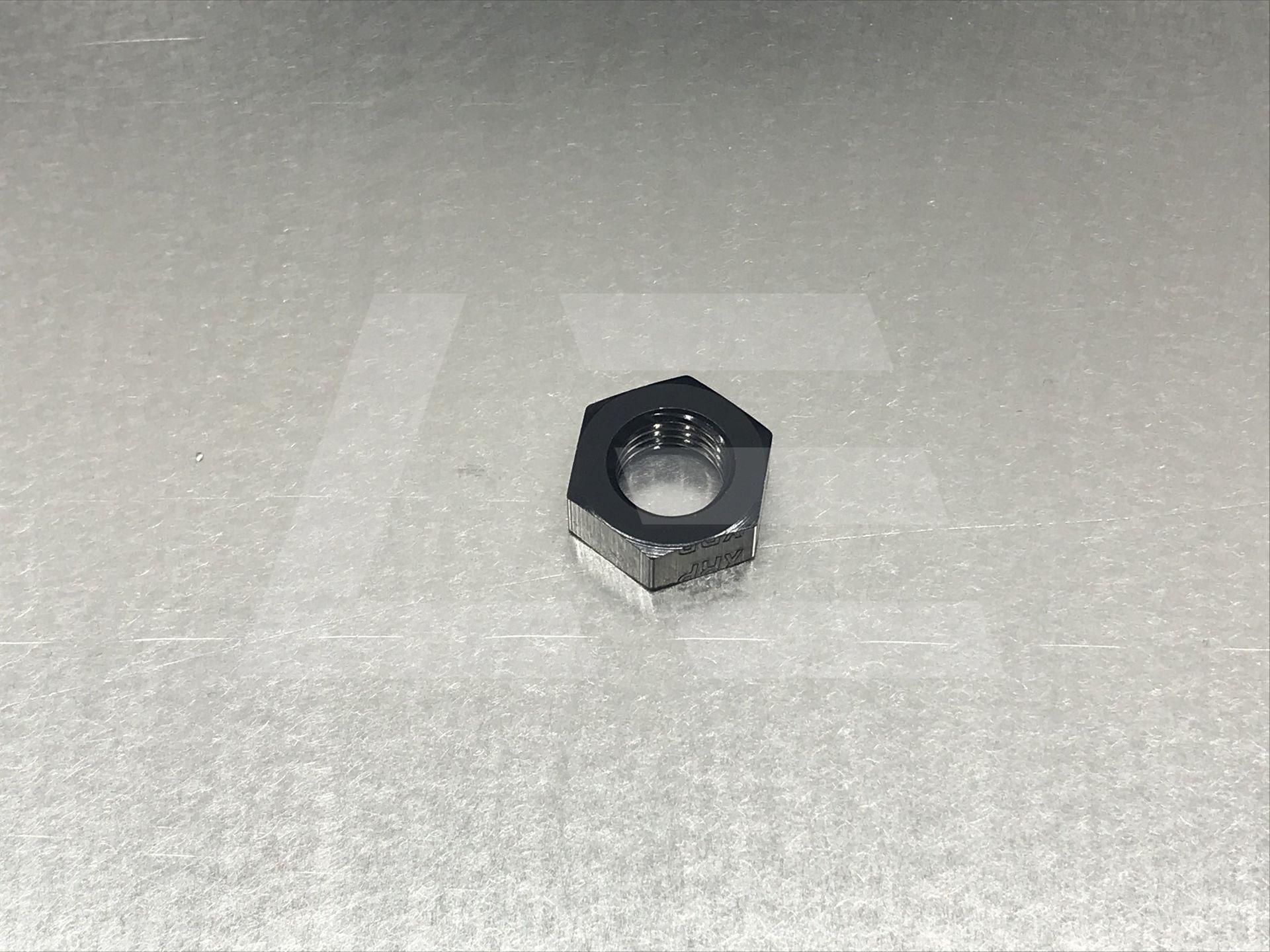 XRP Гайка AN4, AL Изображение №1