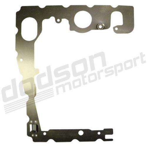 Dodson Motorsport Пластина противоотливная Nissan GT-R R35 КПП GR6 Изображение №1