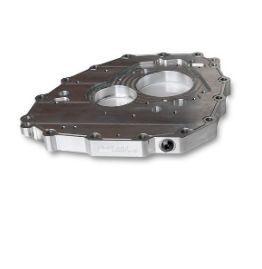 Dodson Motorsport Пластина средняя усиленная Nissan GT-R R35 КПП GR6 Изображение №1