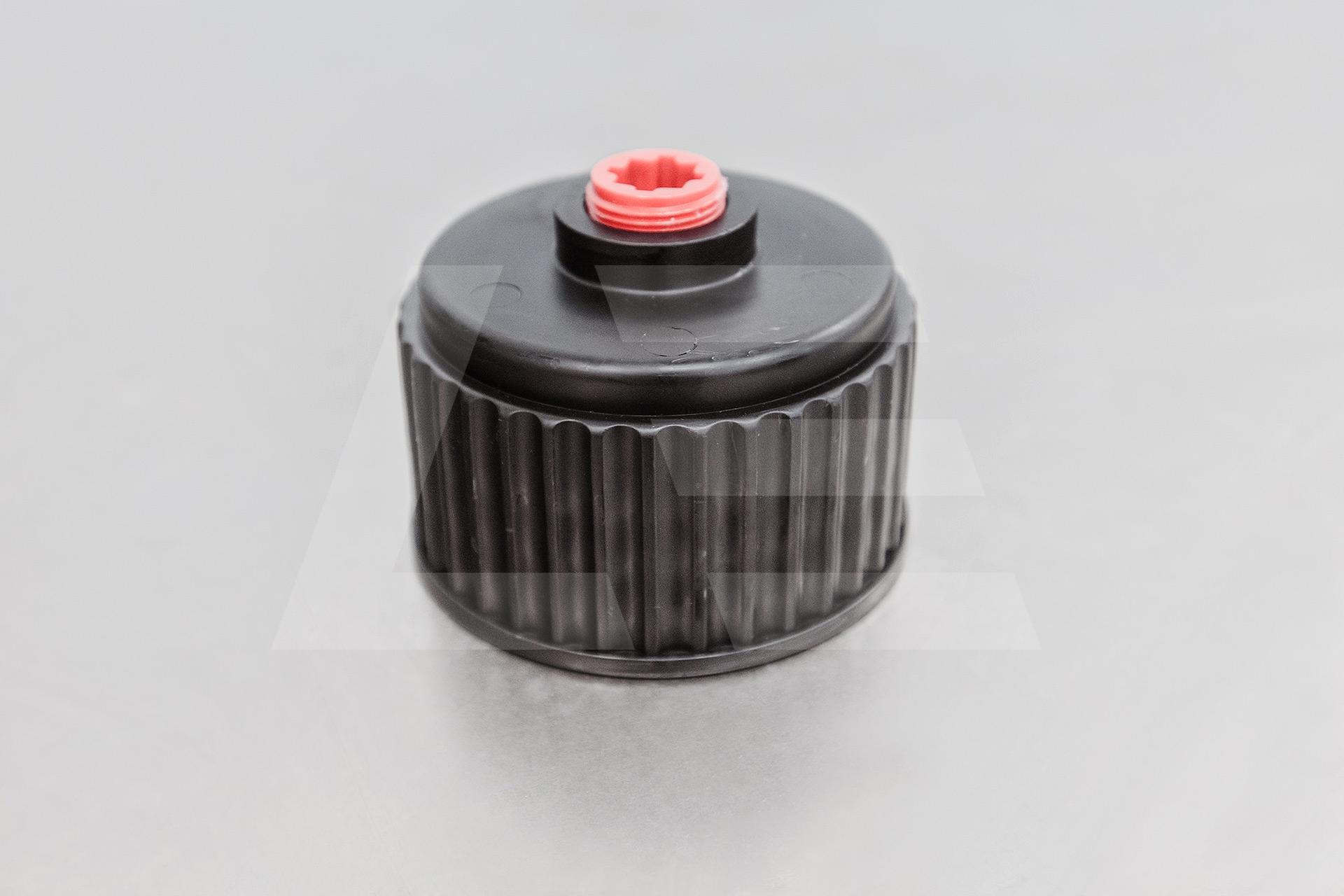 VP Racing Fuels VP Крышка для канистры Изображение №1