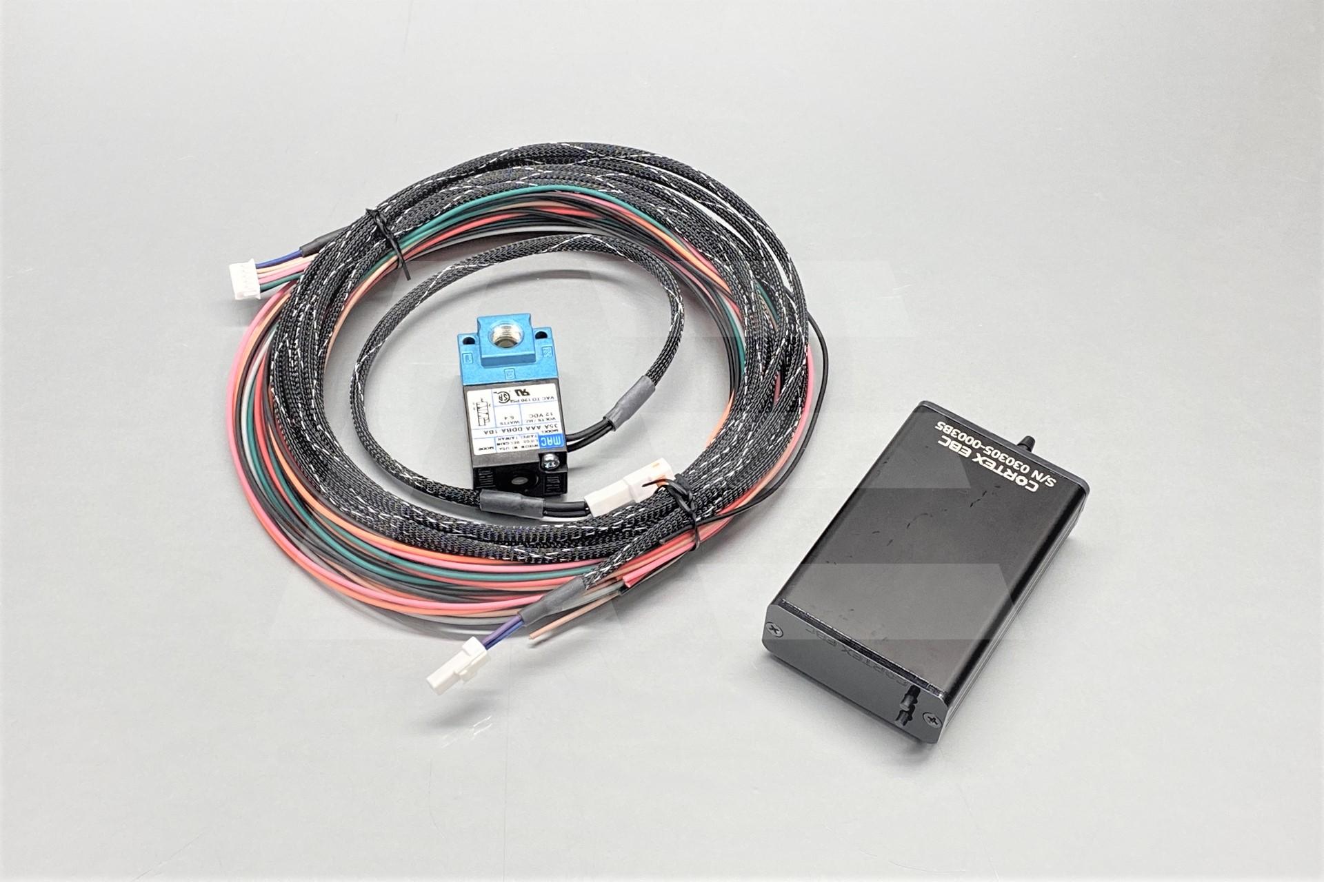 SIRHC Labs Буст контроллер Cortex электронный Изображение №1