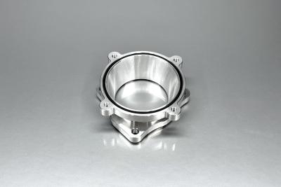 Pesegov Racing Parts Переход дросселя 2JZ VVTI на Bosch 82мм Фото