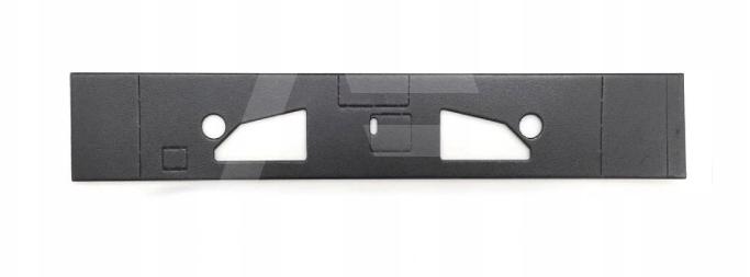 VAG 8D0853419F Прокладка номерного знака Изображение №1