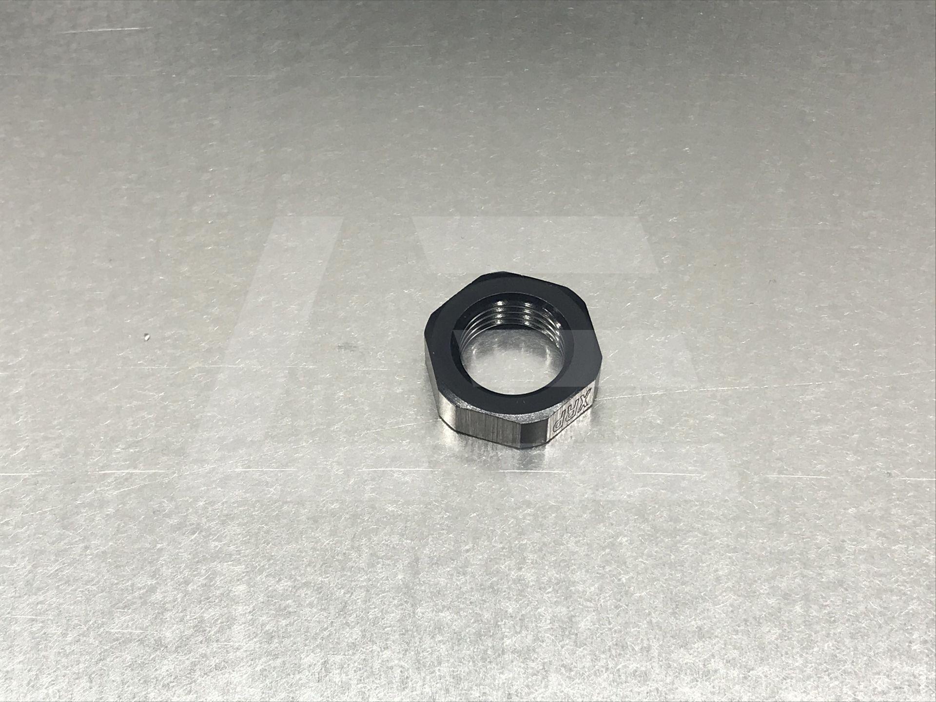 XRP Гайка AN6, AL Изображение №1