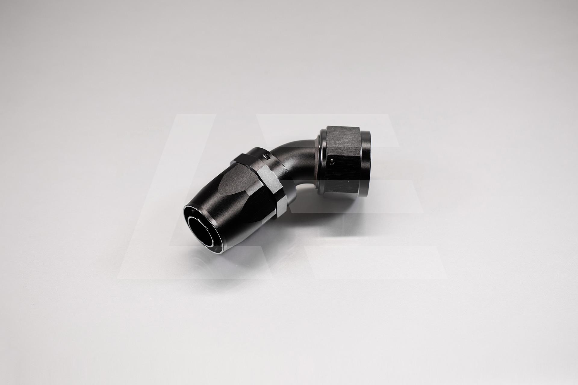 LEVEL Performance GB Фитинг AN16 45°, под шланг AN Изображение №1