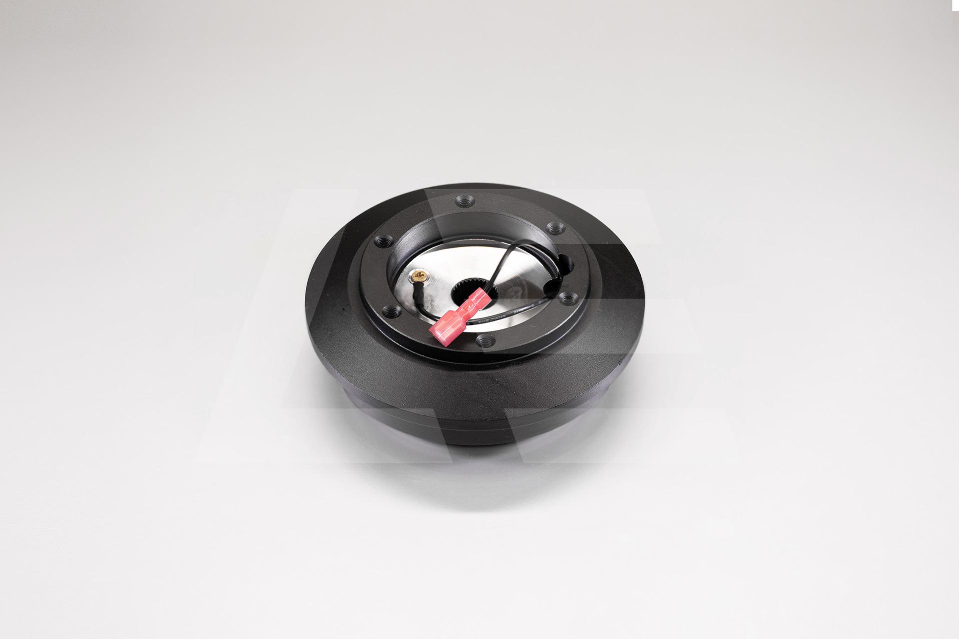 HUB Sport Адаптер рулевого колеса Toyota Supra, Celica Изображение №1