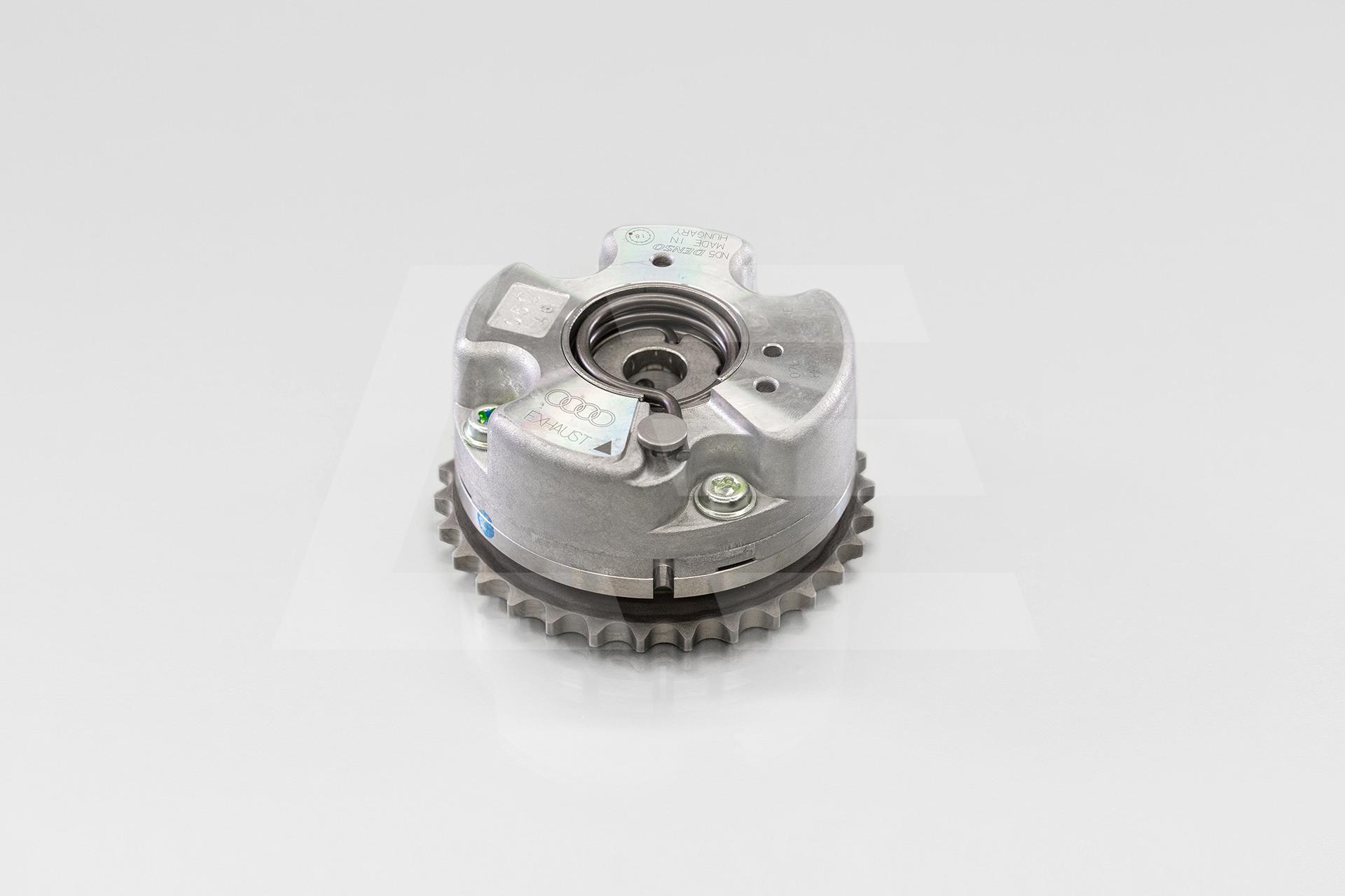 VAG 07L109084E Регулятор фаз газораспределения (выпуск) Изображение №1