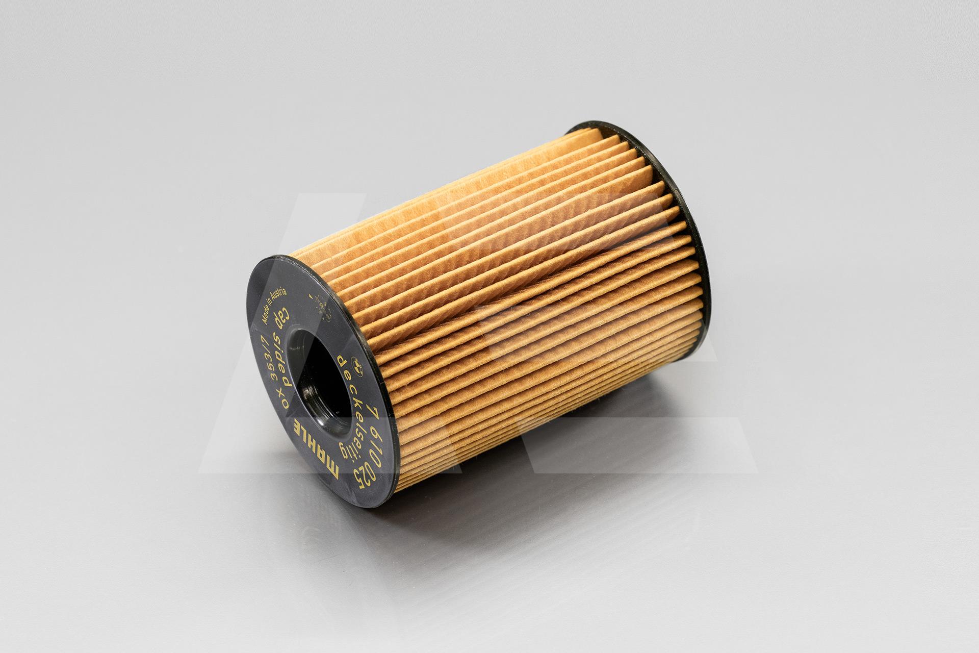 BMW 11427583220 Фильтр масляный Изображение №1