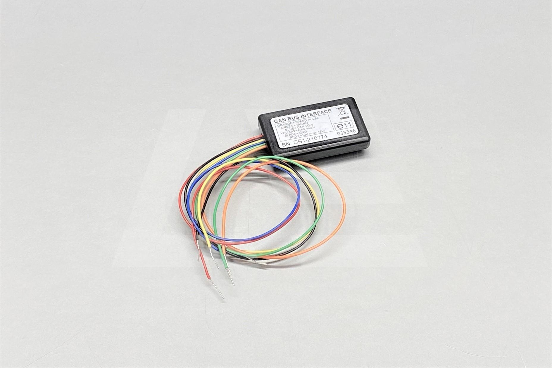 SIRHC Labs CAN-адаптер Sailes Изображение №1