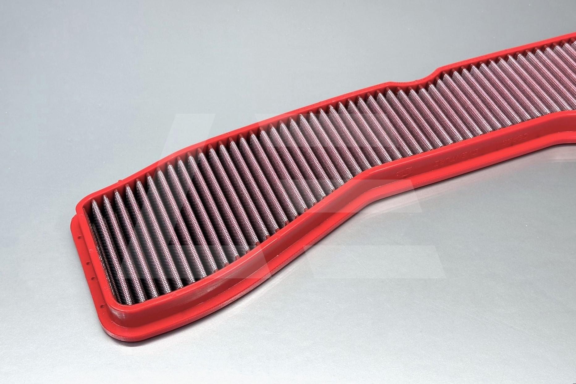 EVENTURI Фильтр сменный для впускной системы EVE-C8RS6-CF-INT Изображение №1