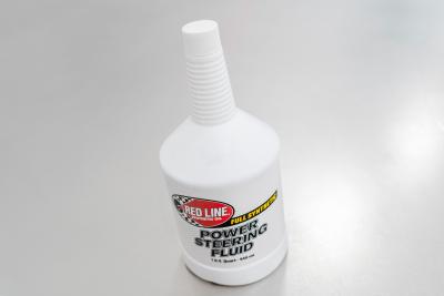Red Line Oil Жидкость ГУР 0,95л Фото