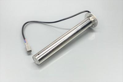 Radium Engineering Датчик уровня топлива с кожухом, 0-90 Ом, 8inch Фото