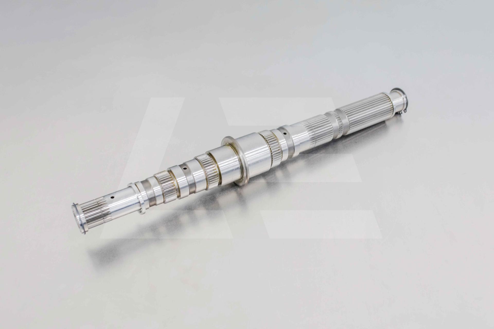 PPG Вал промежуточный Nissan GT-R R35 КПП GR6 Изображение №1