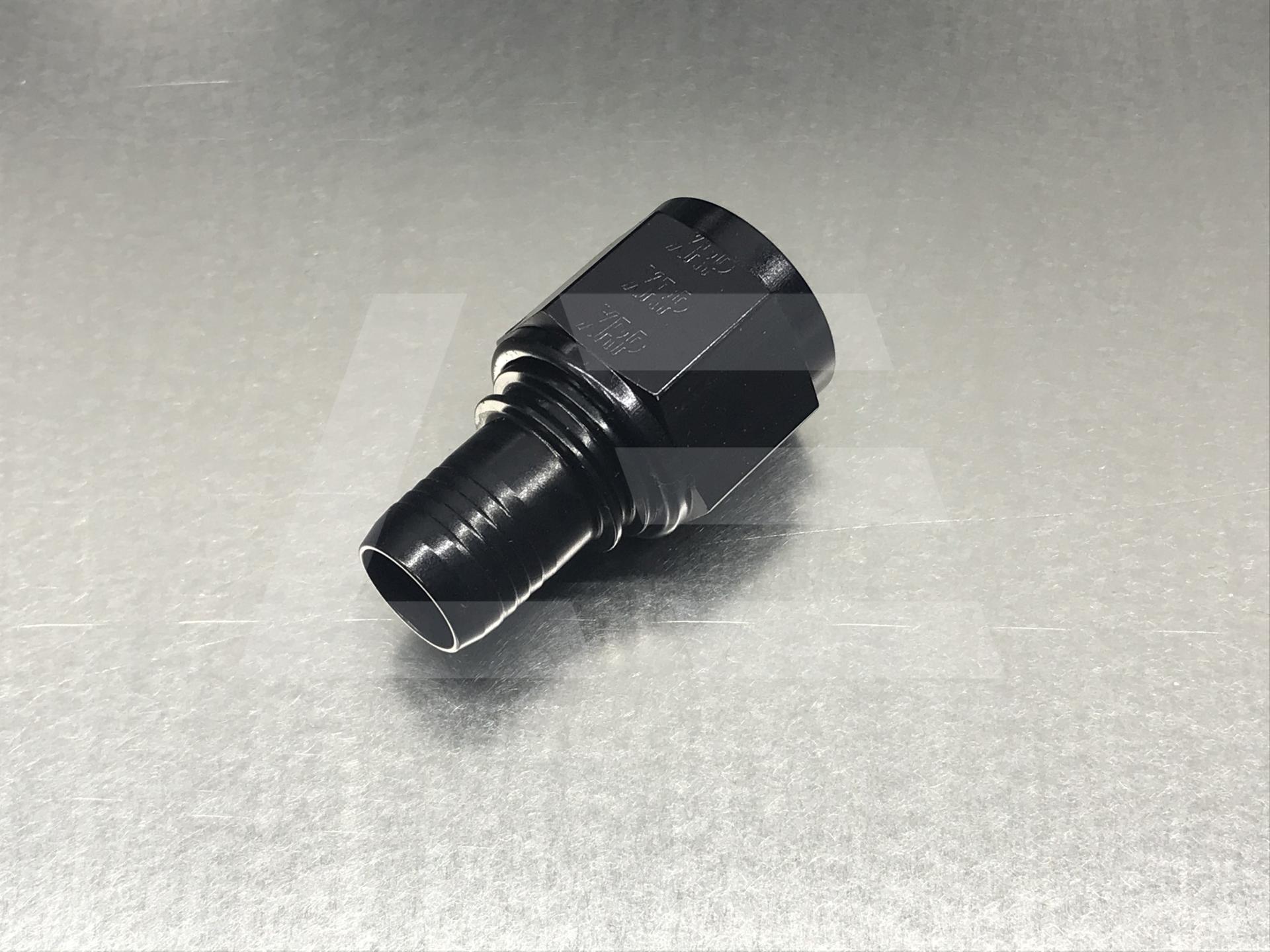 XRP Фитинг AN10 прямой, под шланг AN ProPLUS Изображение №1