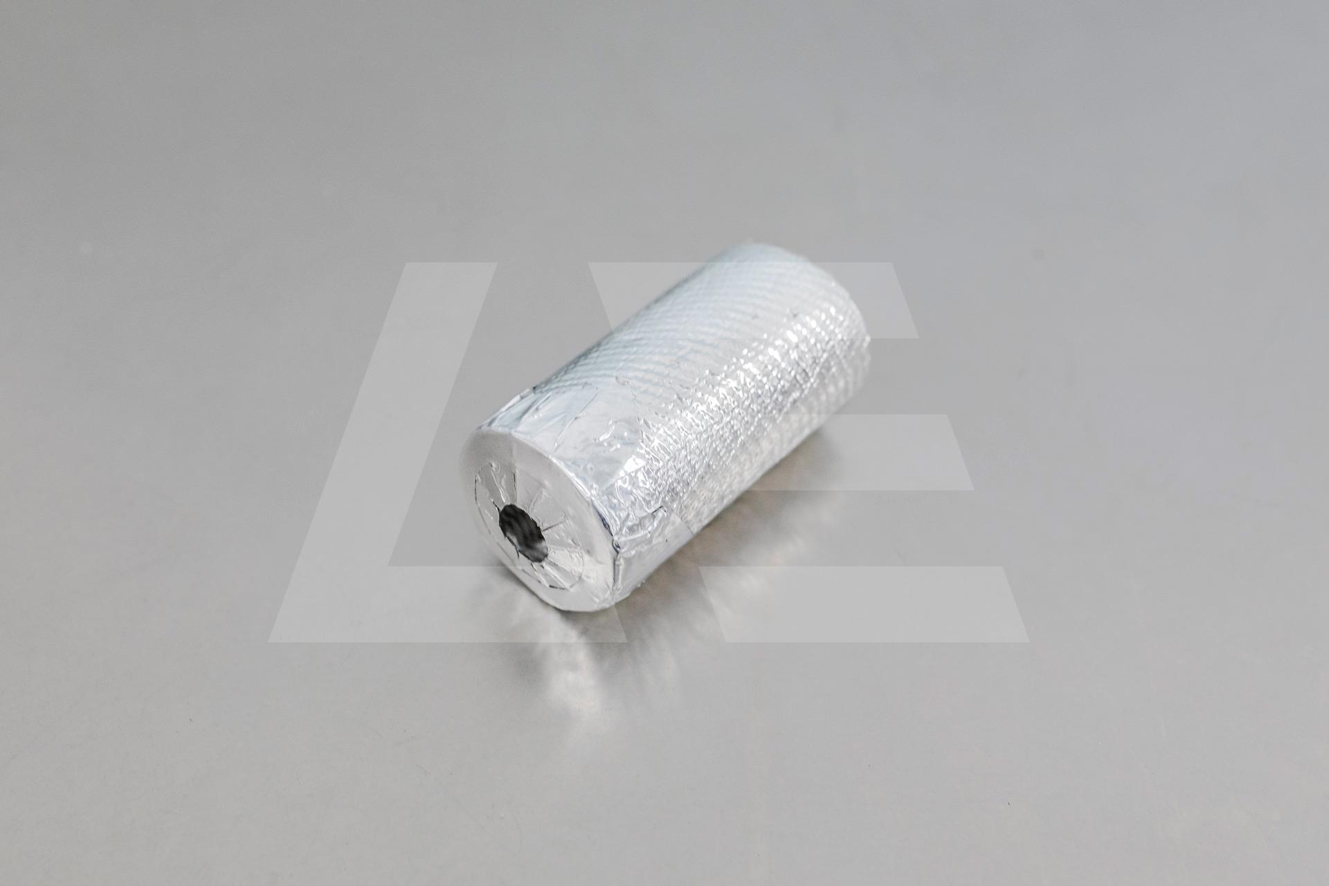 Techflex Термоизоляция TermaShield Aluminum/Fiberglass 1 1/2" Изображение №1