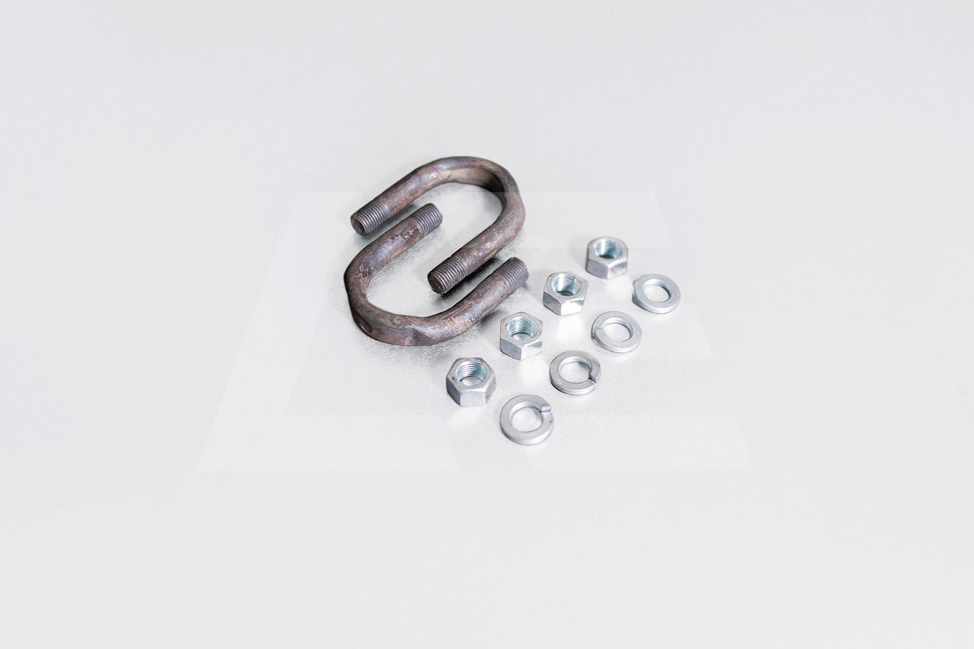 Winters Performance Products Крепление крестовины 1350 Изображение №1