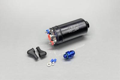 AEM Electronics Насос топливный погружной / выносной 400 л/ч M12x1.5 выход - M18X1.5 вход Фото