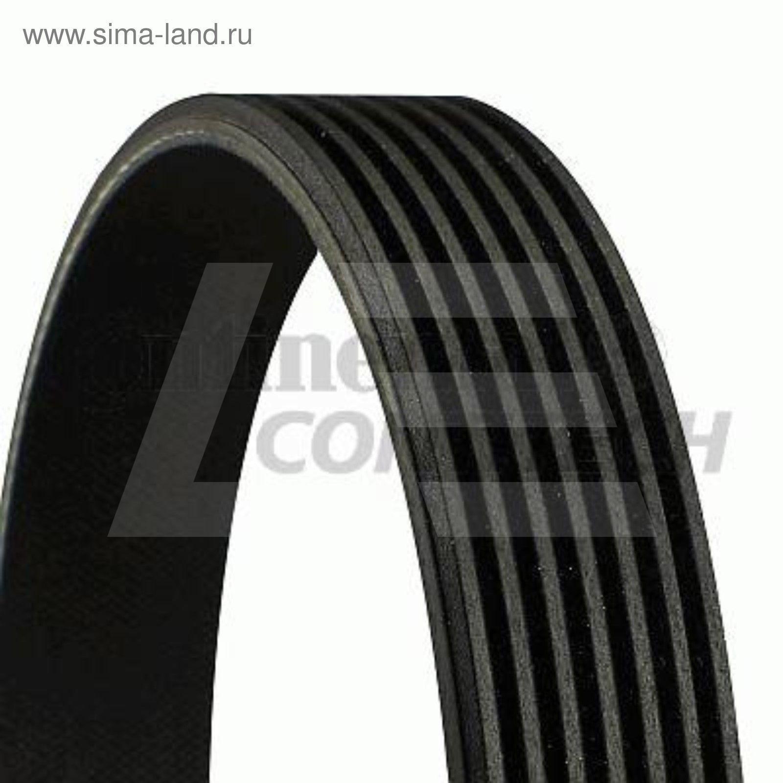 Contitech 7PK1910 Ремень поликлиновый Изображение №1