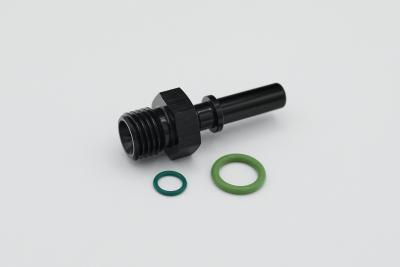 LEVEL Performance Адаптер-фитинга AN10 (папа) быстросъемный, Quick-Releas Фото