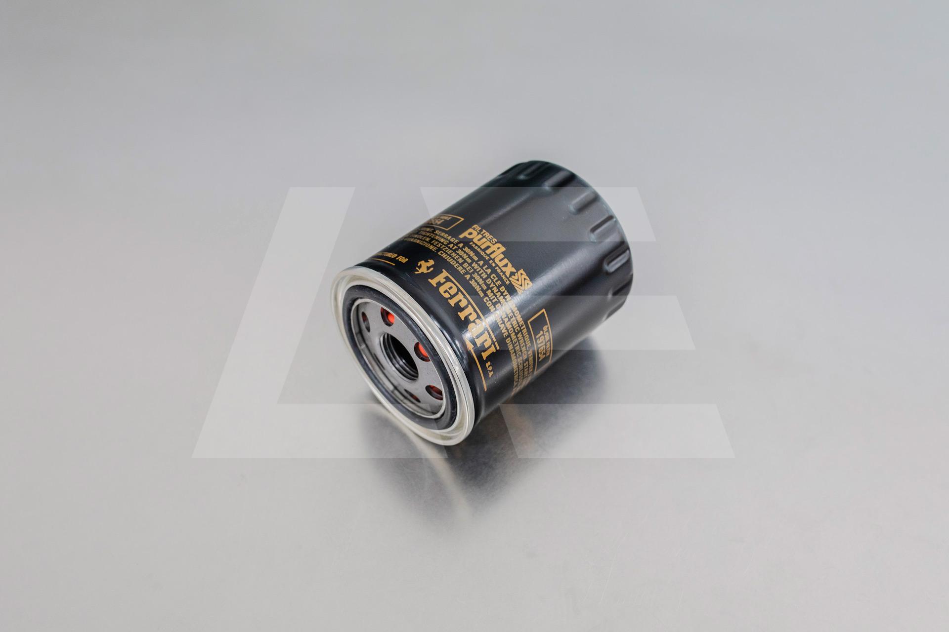 Purflux Фильтр масляный ДВС Ferrari Изображение №1