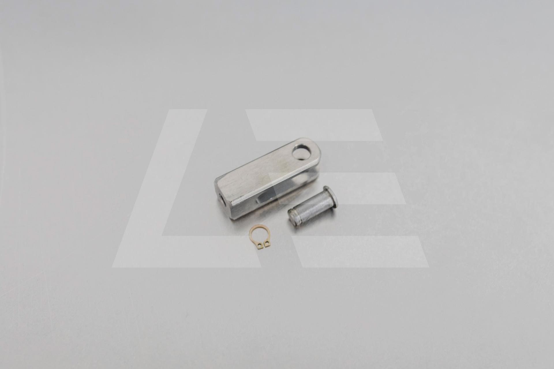 Tilton Наконечник для троса газа Изображение №1