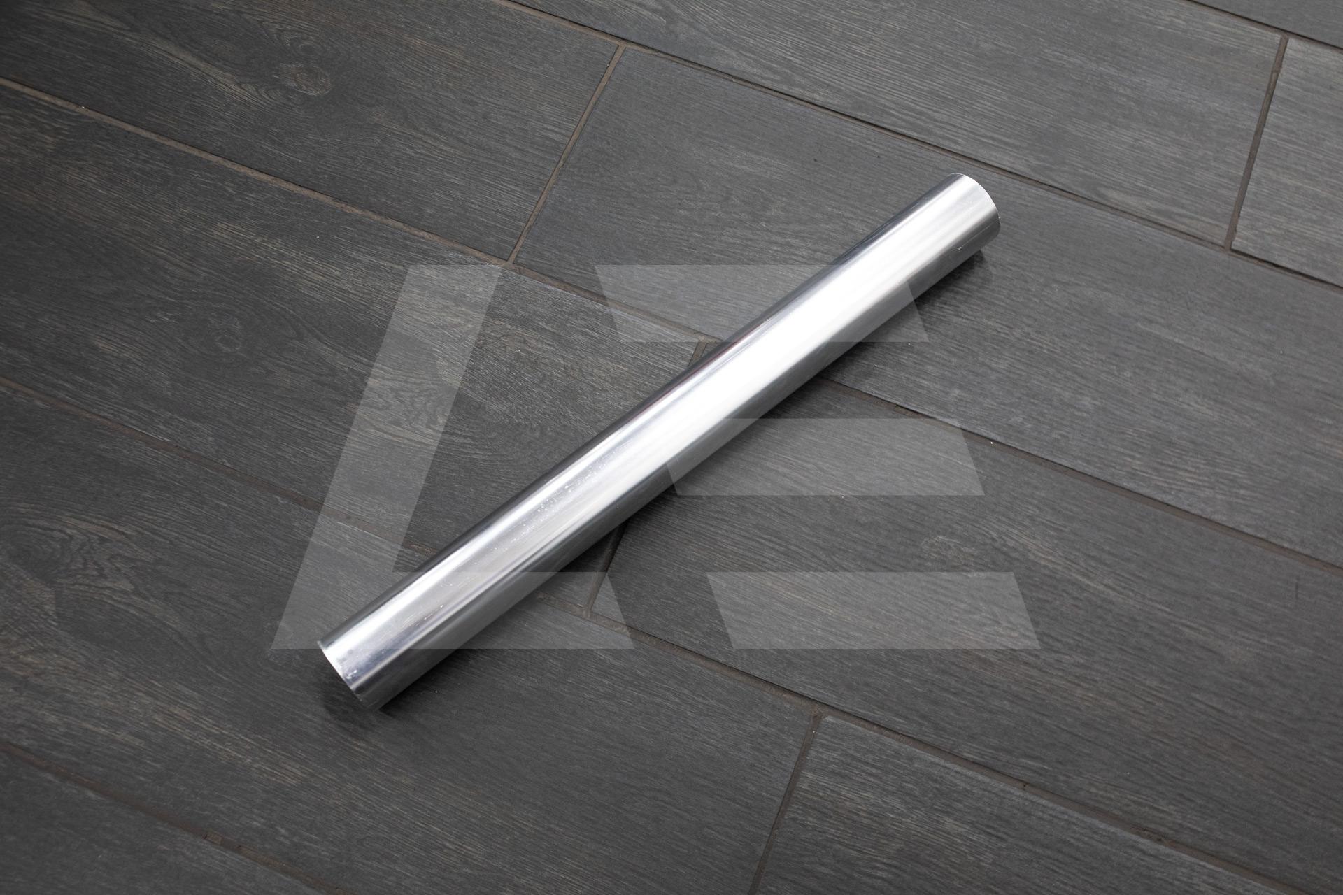 LEVEL Performance GB Патрубок алюминиевый 51мм, прямой Изображение №1