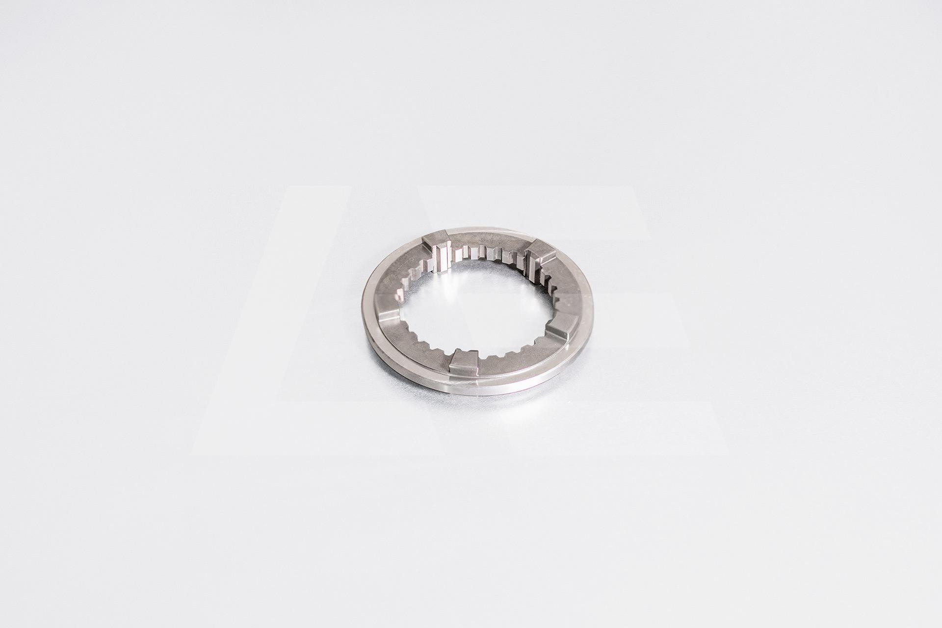 Samsonas Муфта переключения передач (Dogring) Изображение №1