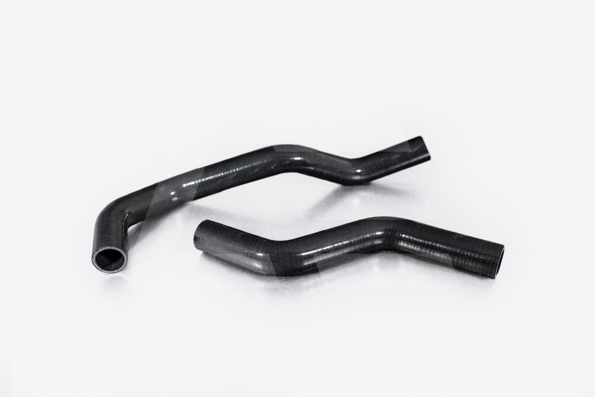 EPMAN Патрубки радиатора силиконовые Toyota Altezza SXE10 RS200 (2шт) Изображение №1