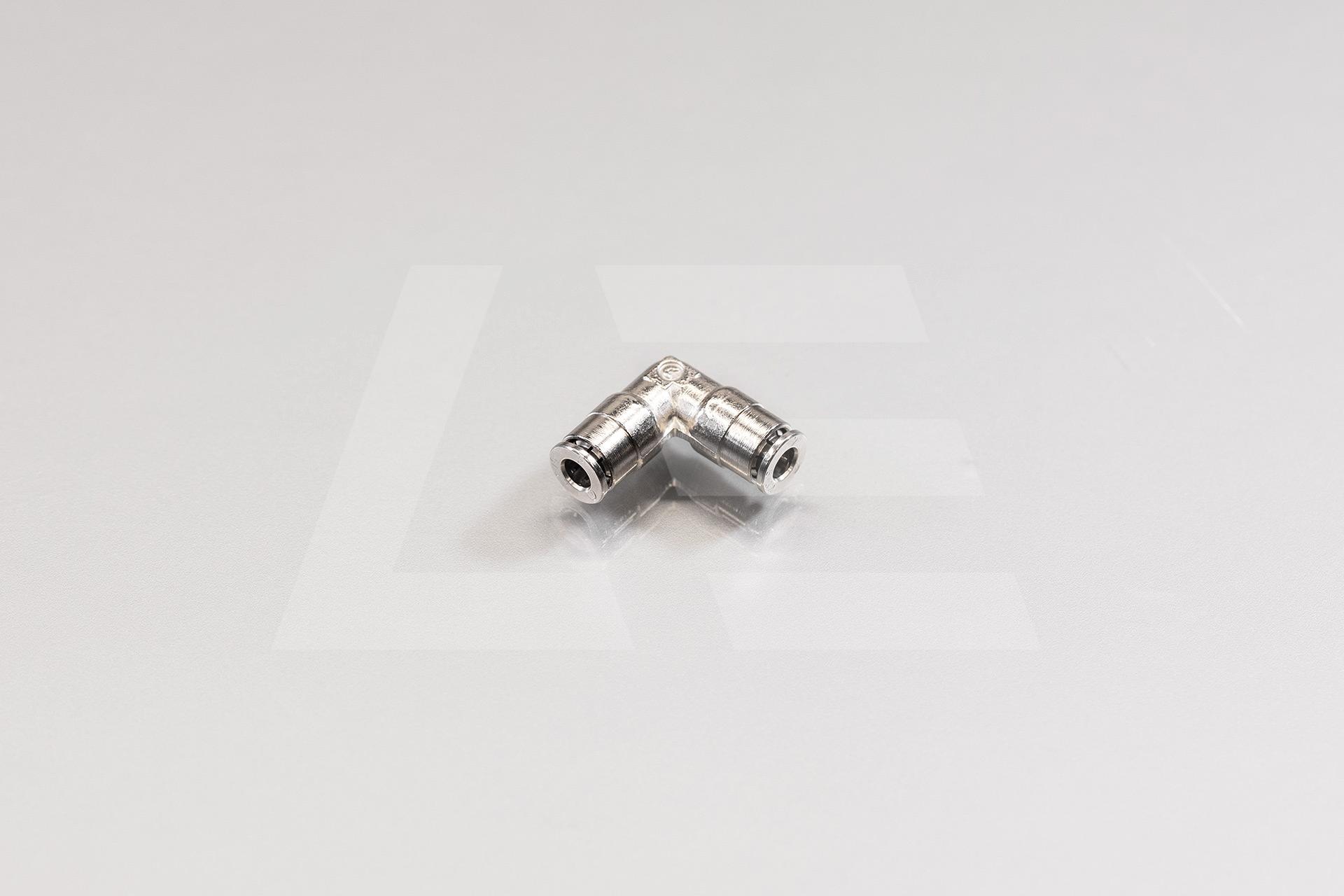 Camozzi Фитинг цанга прямой М4 Изображение №1