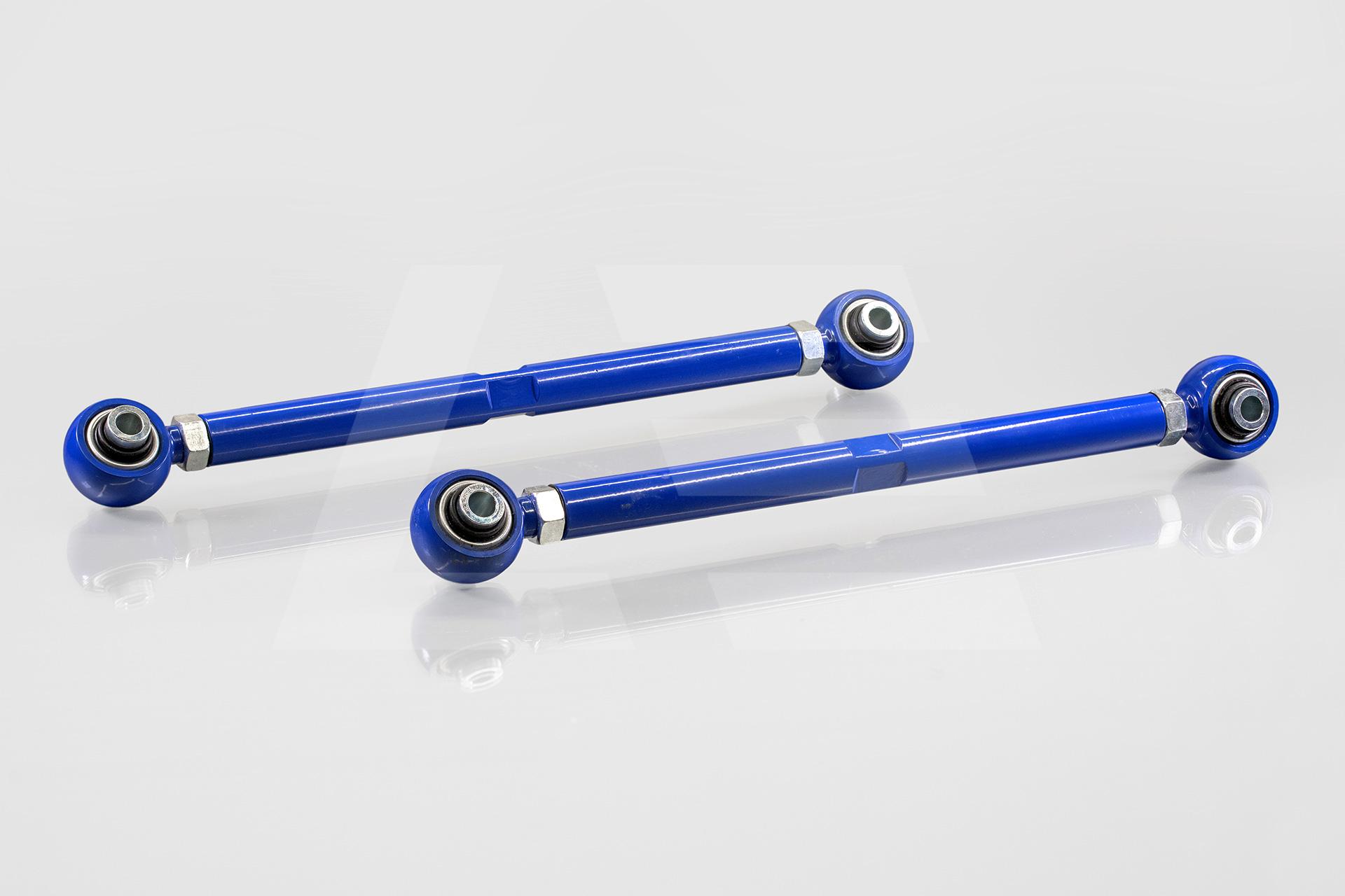 EPMAN Рычаги задние схождения регулируемые BMW 3 Series (E90, E92) Изображение №1