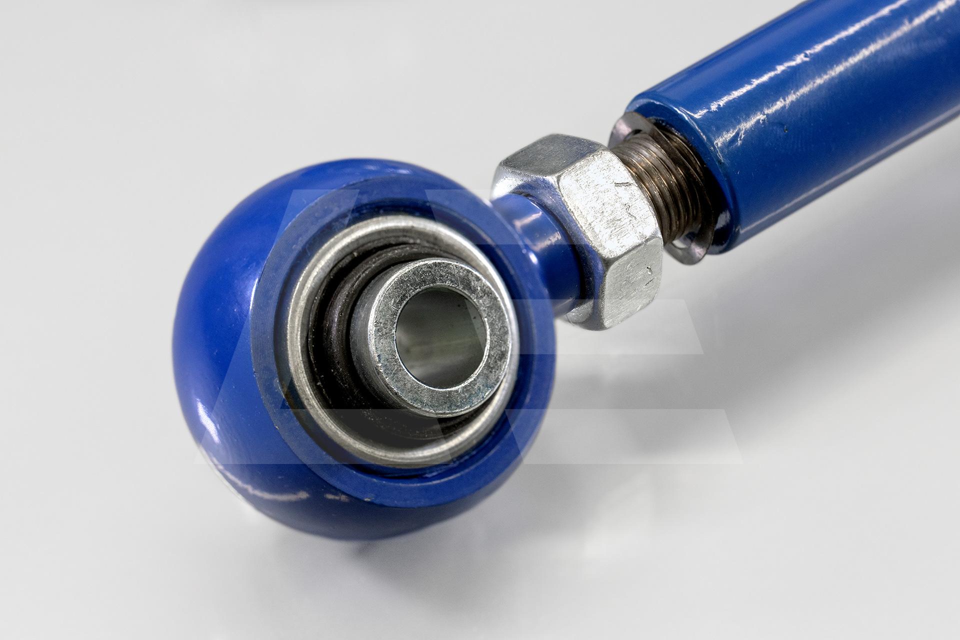 EPMAN Рычаги задние схождения регулируемые BMW 3 Series (E90, E92) Изображение №2