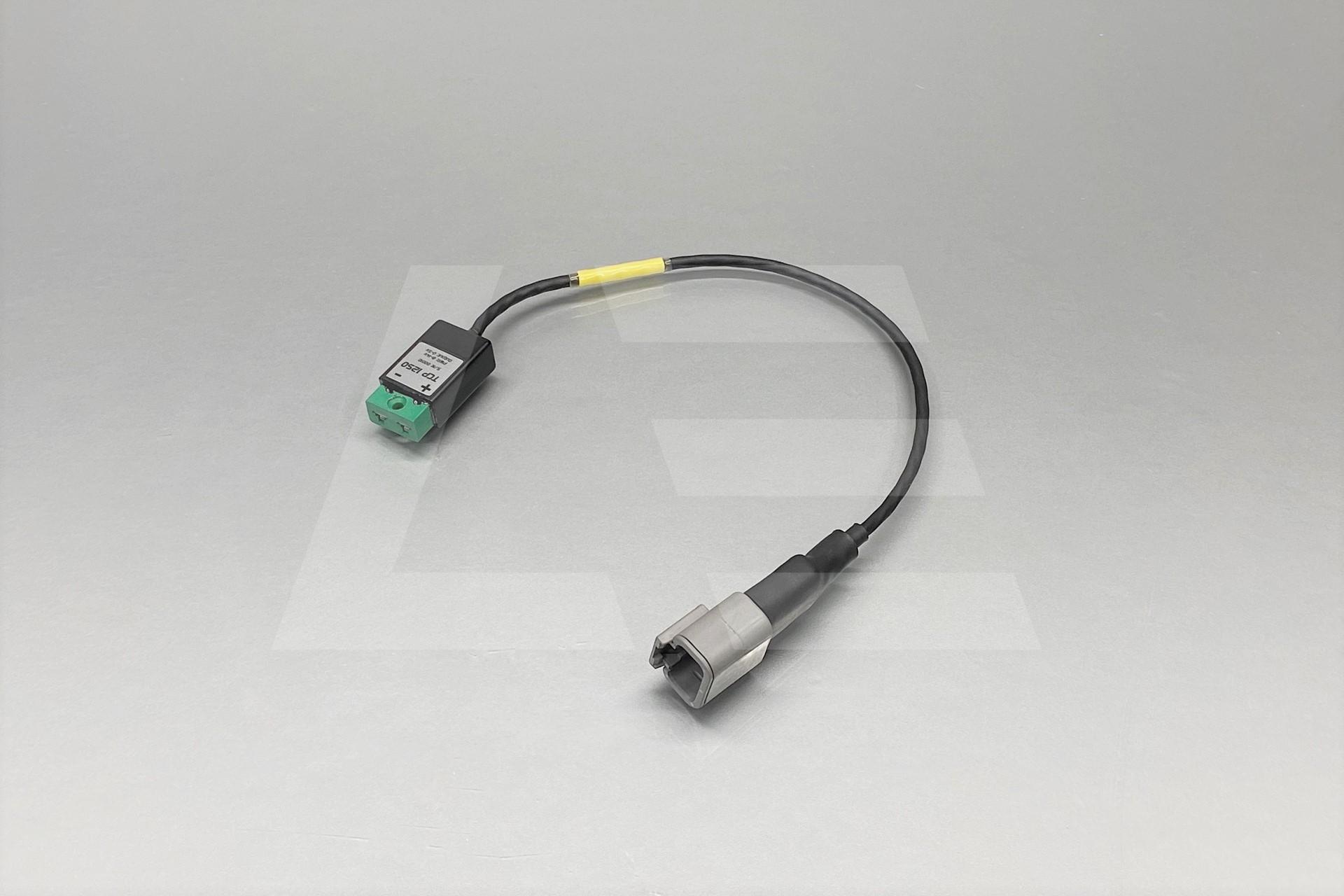 LEVEL Performance Усилитель EGT термопары Изображение №1