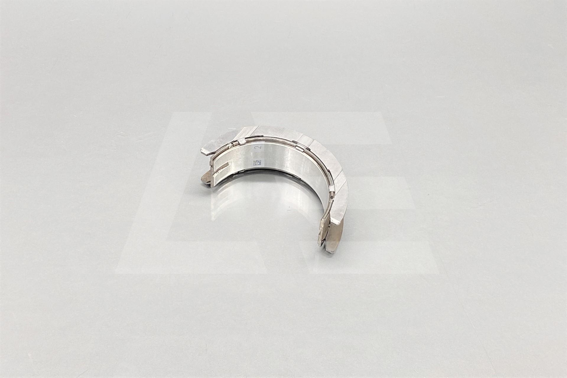 BMW 11217576764 Вкладыш с полукольцами Изображение №1