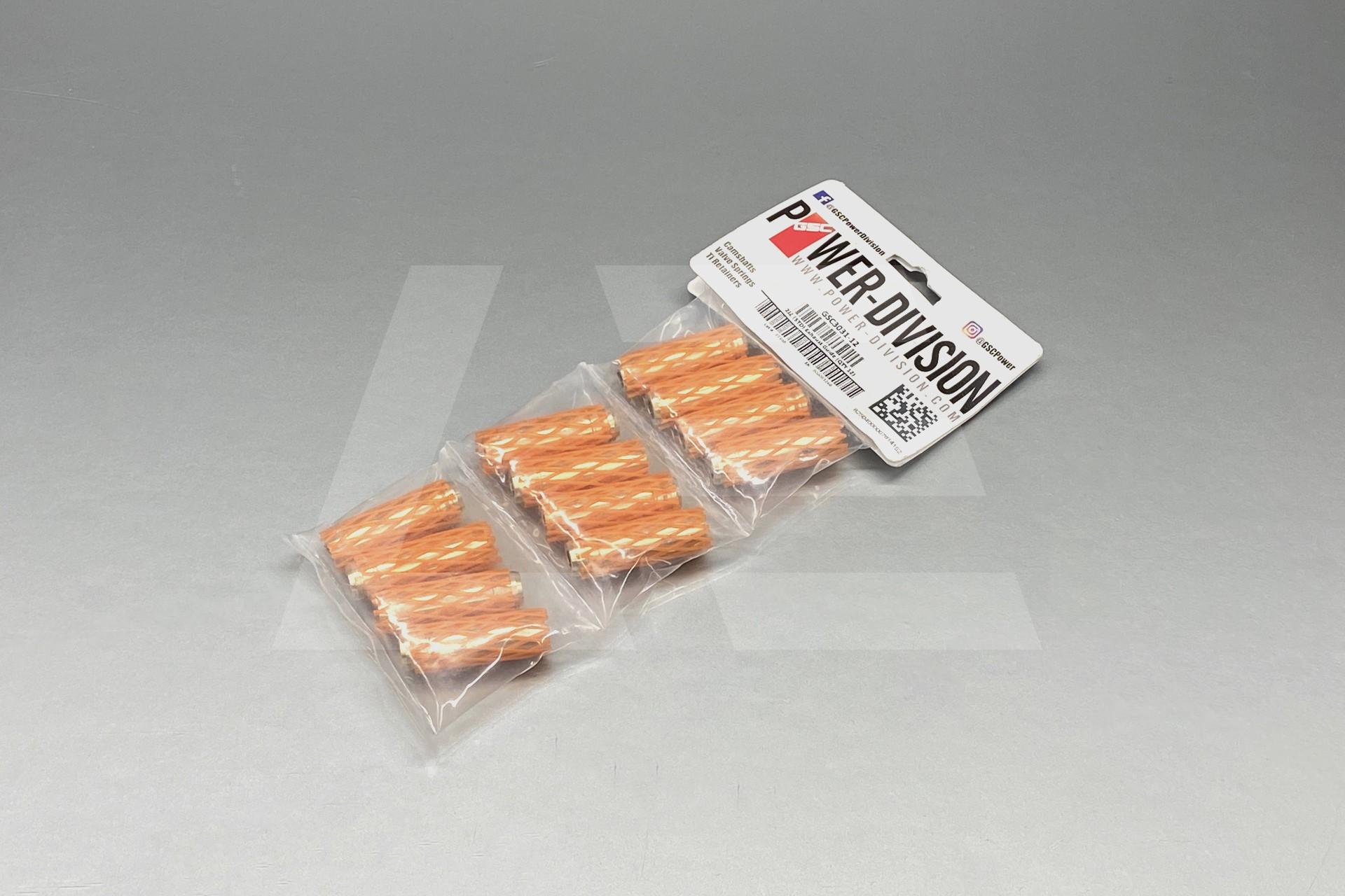 GSC Power-Division Направляющие STD выпускных клапанов Toyota 2JZ, комплект Изображение №1