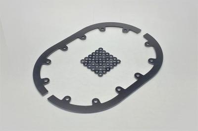 Radium Engineering Установочный комплект топливной станции, 6x10, 24 болта Фото