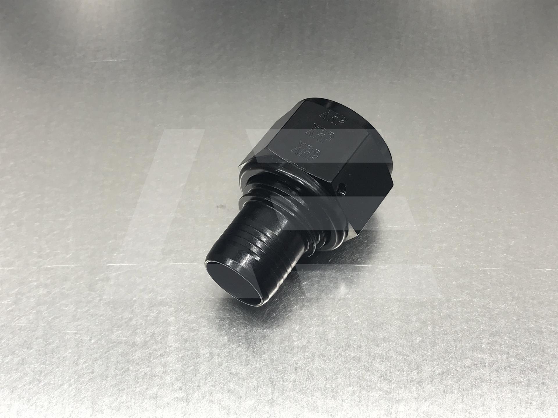 XRP Фитинг AN16 прямой, под шланг AN ProPLUS Изображение №1