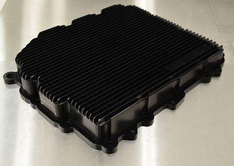 Slon Workshop Поддон КПП DCT BMW Изображение №1