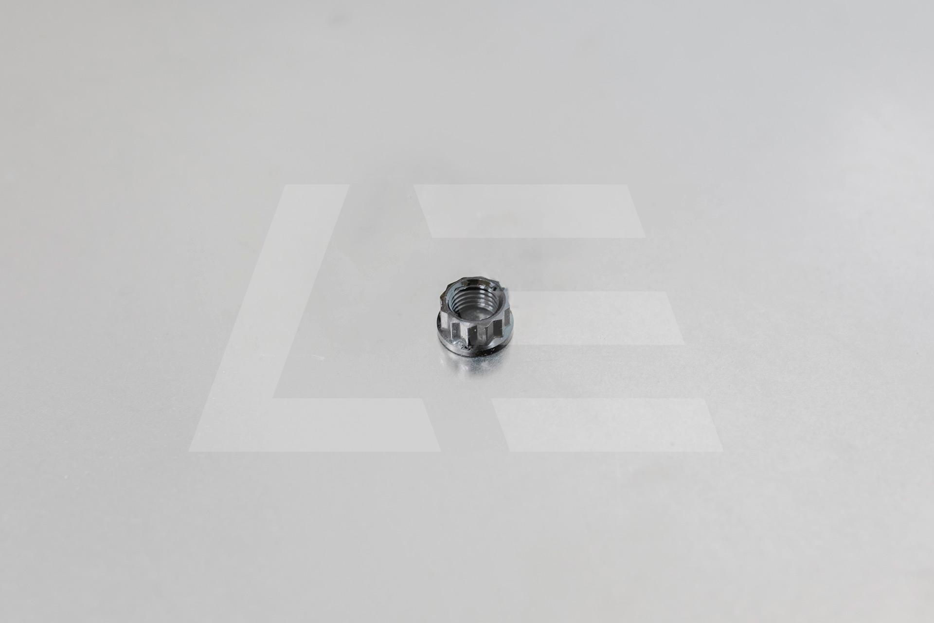 ARP Гайка шпильки M10 X 1.25 12 граней Изображение №1