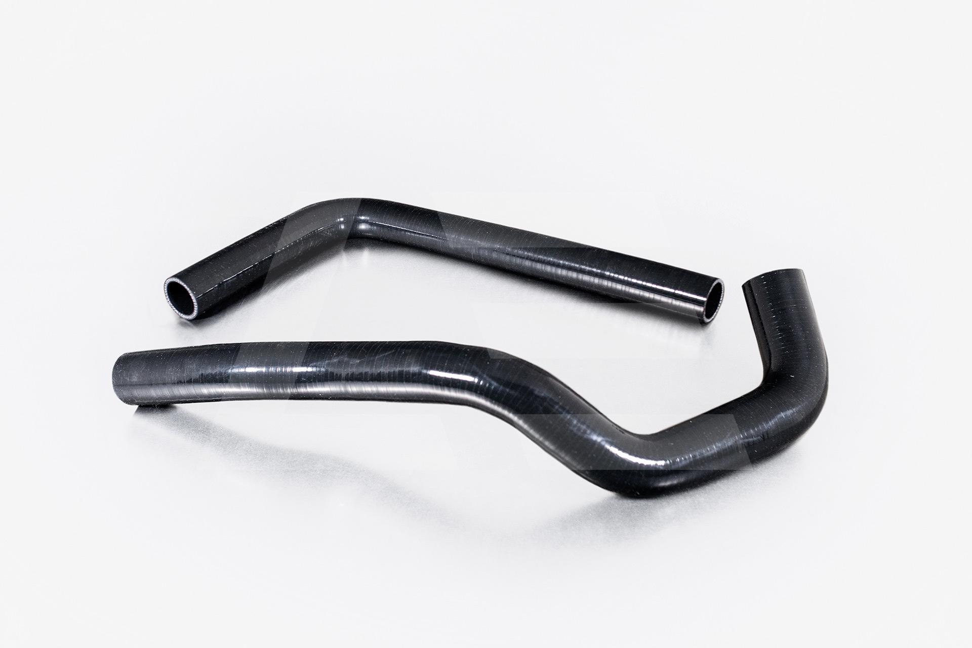 EPMAN Патрубки радиатора силиконовые Toyota Soarer JZZ30 2.5TT 91-96 (2шт) Изображение №1