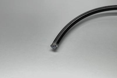 LEVEL Performance Шланг AN6 PTFE тефлоновый в нейлоновой оплетке (внутренний D = 8,7мм) Фото