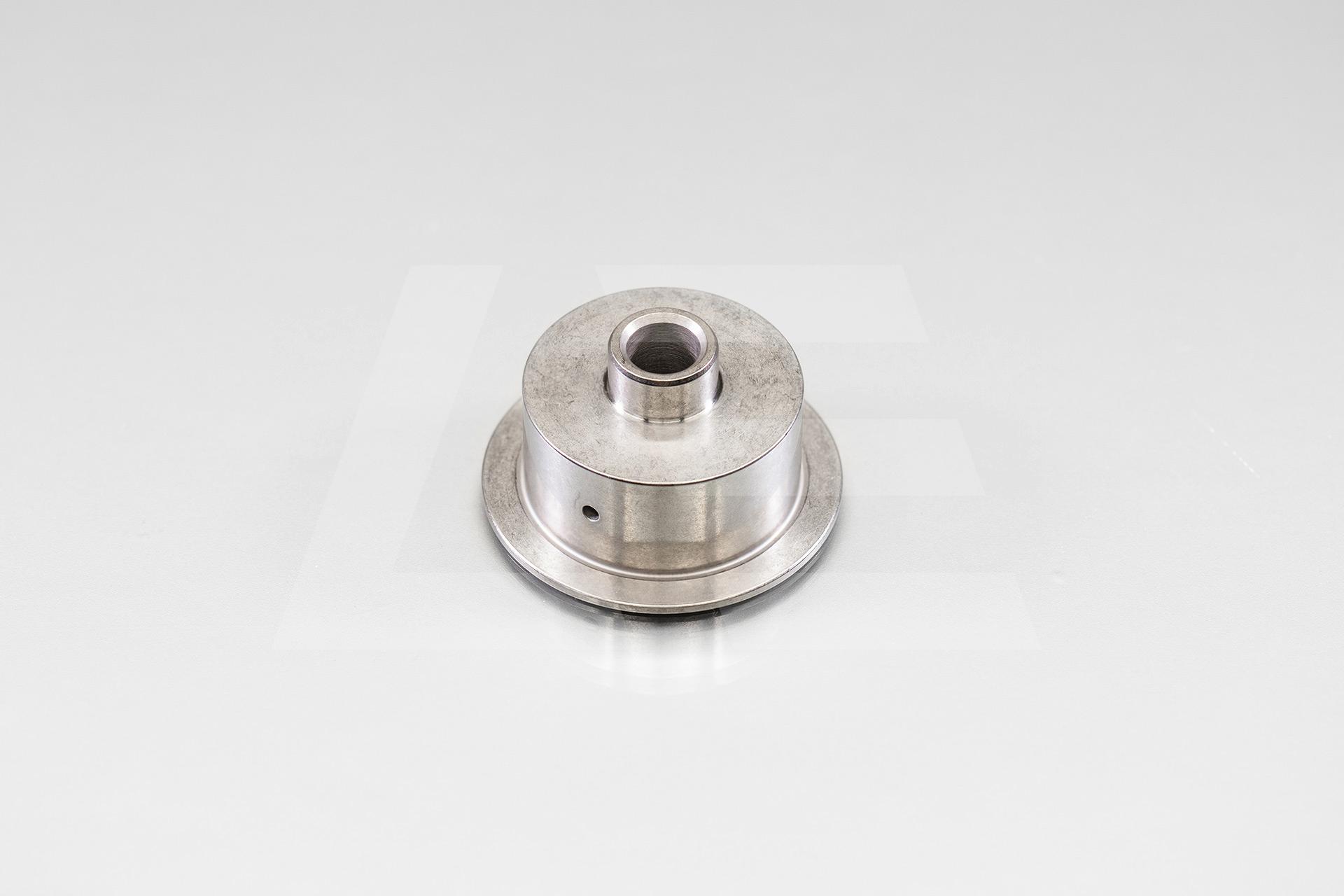 VAG 079109224E Ступица распредвала Изображение №1