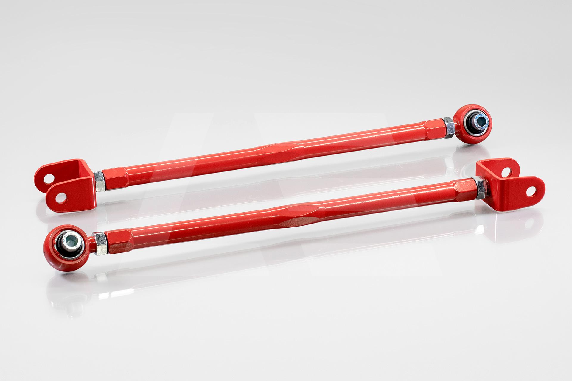 EPMAN Рычаги задние нижние регулируемые BMW 3 Series (E36, E46, E83) X3, Z4 Изображение №1