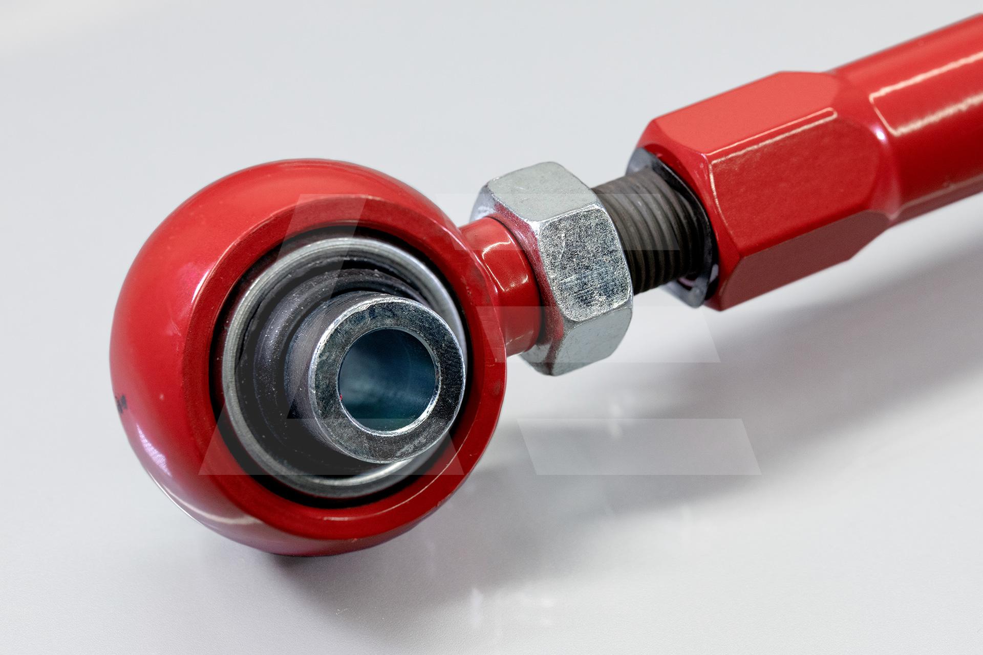 EPMAN Рычаги задние нижние регулируемые BMW 3 Series (E36, E46, E83) X3, Z4 Изображение №2